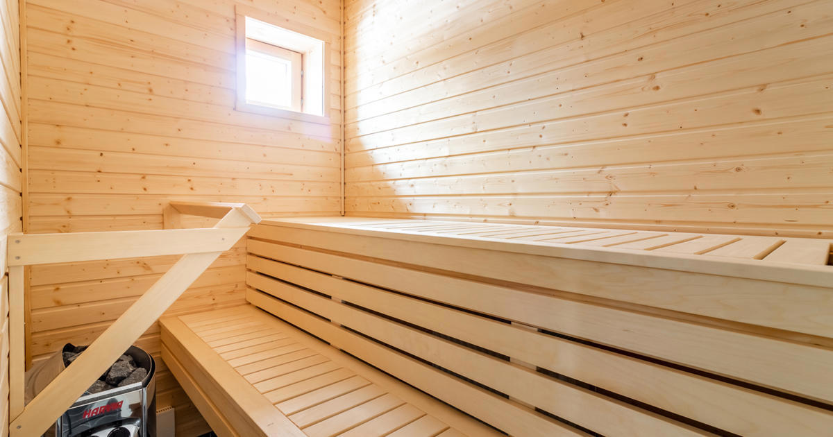 Esitellä 64+ imagen älvsbytalo sauna